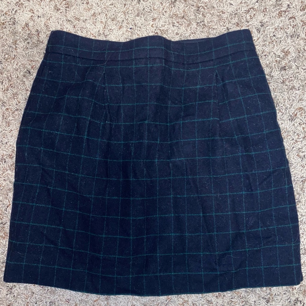 J. Crew Skirt
